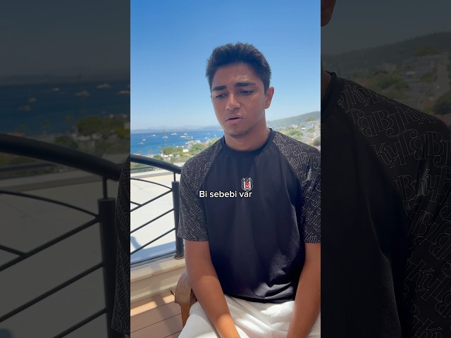 Ronaldo Jota’nın cenazesine gitmeme sebebi 🪦