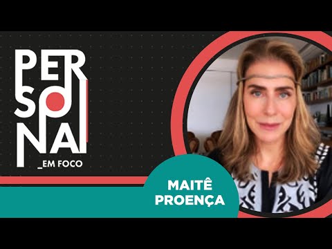 Maitê Proença | Persona