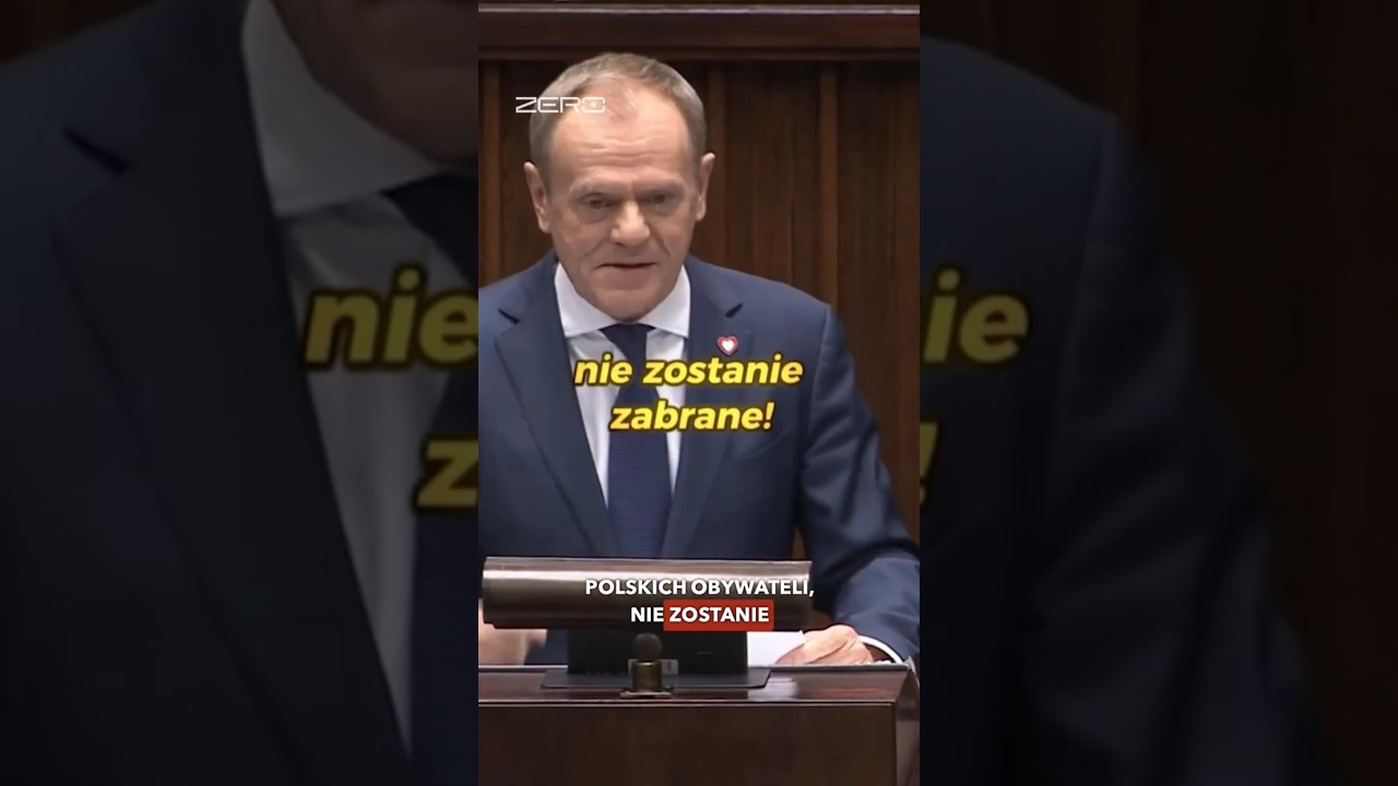 NIE BĘDZIE LEPIEJ ALE ZA TO BĘDZIE GORZEJ