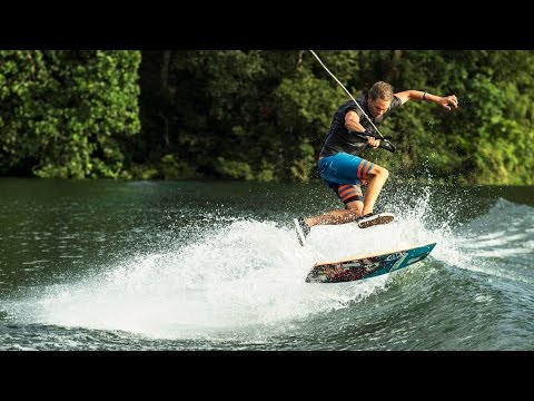 Madden Lake Mayhem - Wakecation - Ep 4 