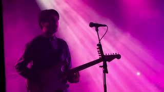 Vistas - Calm - Reading Festival - 27th August 2023