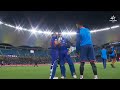 DP World Asia Cup 2022 | IND v HK: Virat Kohli tips his hat to Surya