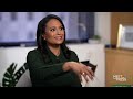 Mel Robbins explains how the ‘Let Them’ theory brings focus to people’s lives: Full interview  - 37:32 min - News - Video