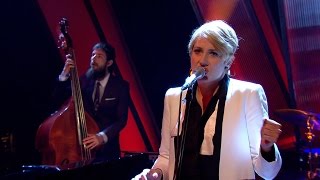 The Hot Sardines - Goin' Crazy With The Blues - Later... with Jools Holland - BBC