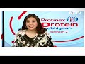 All About Protein With Nutritionist Ruhi Rajput  - 07:54 min - News - Video