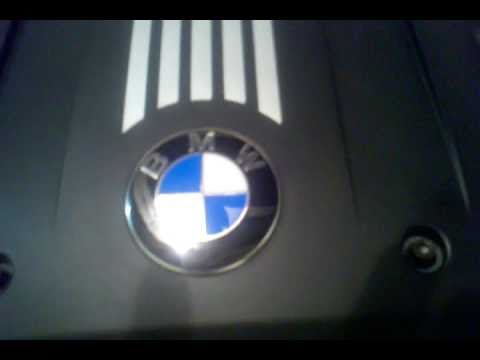 Bmw z3 exhaust rattle noise #5