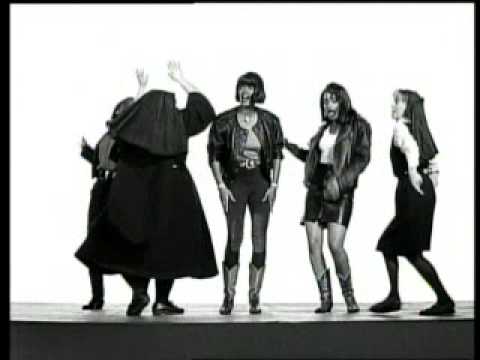 Lady Soul - If My Sister's In Trouble