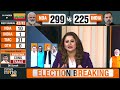 LIVE| Lok Sabha Election Results |Chandrababu Naidu and Nitish Kumar New Kingmakers? #electionresult  - 04:15 min - News - Video