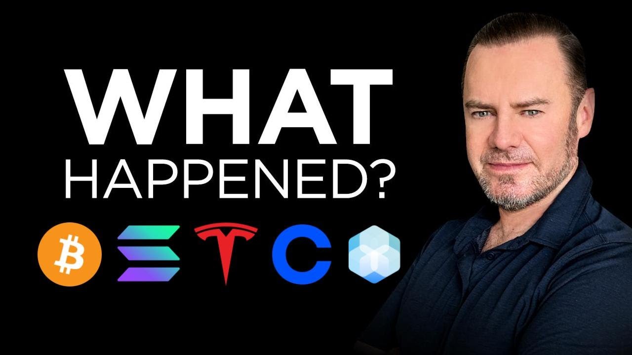 🧠Bitcoin Warning or Oppty? SAME Signal Before the 60% Rally Returns!