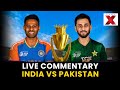 India vs Pakistan Finals LIVE: Asia Cup Final LIVE | Free Commentary & LIVE Updates | NewsX