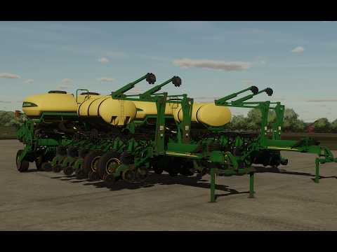 John Deere 1770NT v1.0.0.0