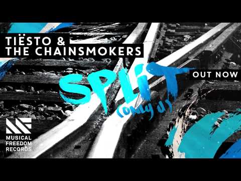 Split (Only U) (Original Mix)