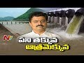 TDP MP C. Ramesh faces backlash over irrigation projects