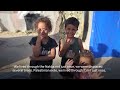 Palestinians mark 76 years of dispossession as catastrophe unfolds in Gaza  - 01:04 min - News - Video