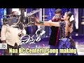 'Winner' Naa BC Centerlu song making - Sai Dharam Tej | Rakul Preet Singh