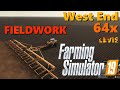 West End 64x by Levis FS19 v1.0.0.0