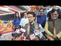 Anurag Singh Thakur Condemns Attack on Media Freedom in WB’s Sandeshkhali | News9  - 01:37 min - News - Video