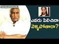 Tammareddy on Sri Reddy's Casting Couch Allegations