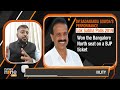Karnataka: Internal rift in Karnataka BJP continues after some prominent faces denied LS Poll ticket  - 19:05 min - News - Video