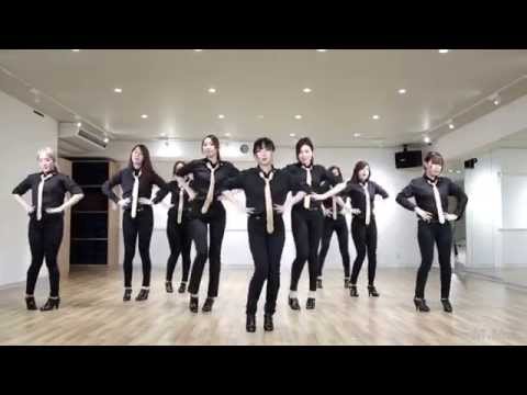 SNSD/MrMr. dance ver. dance cover by美華時代♡MHSD