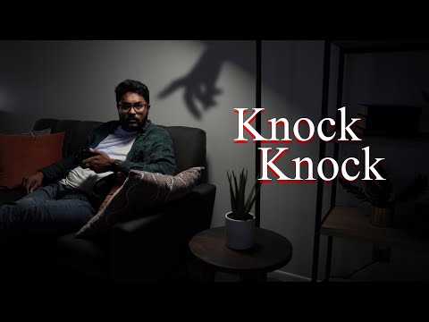 Knock Knock'