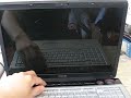Toshiba Satellite x200-21k