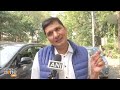 Delhi Health Minister Slams BJPs Power Greed Amid Chandigarh Mayor Resignation | News9  - 01:54 min - News - Video