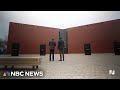 New memorial marks the enslavement of Black people