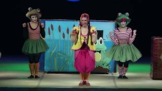 Fha Tralala - Idem Kva Kva Kvm