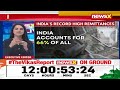 India Tops Global Remittance Charts | Value Of Indians Finally Recognised? | NewsX  - 30:29 min - News - Video