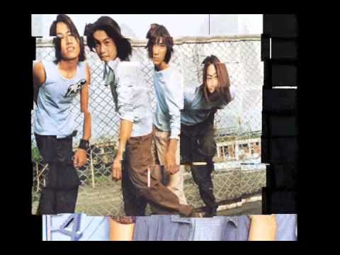 F4 -Oh Baby (The Meteor Rain)
