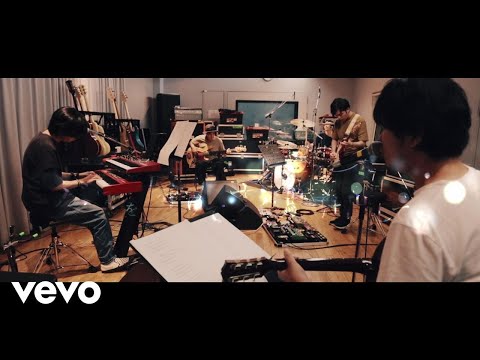 ストレイテナー×秦 基博 - 「灯り」MUSIC VIDEO