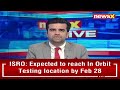 CCS Approves Acquisition of 200 Brahmos Extended Supersonic Missiles | Mega Boost for Navy | NewsX  - 01:04 min - News - Video