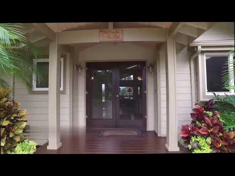 Property video