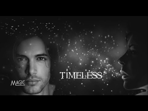 ♥⊱♫...мαgιc иιgнт...Timeless - Kelly Clarkson ft Justin Guarini ❤♥●