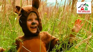 Spievankovo - Medveku daj labku