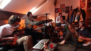Delights - Telephone Baby (Live from Leo&#39;s Bedroom)