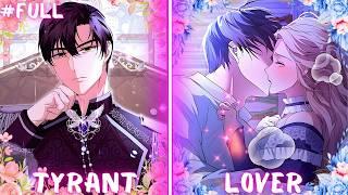 I Was Married Off To A Cruel Tyrant... BUT I Will Melt His Heart At Any Cost | Manhwa Recap