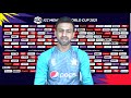 Shoaib Malik speaks ahead of Pakistan v Namibia  - 14:25 min - News - Video