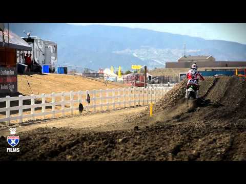 Lake Elsinore National Press Day 2013 