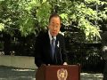 Ban Ki-moon