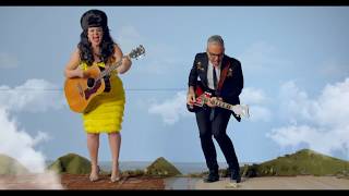 Tami Neilson "Hey, Bus Driver!"- Official Music Video
