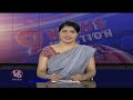 Congress Minister Today : Andesri And Ashok Teja Meet CM | Ponnam Visited Mallanna Temple | V6 News  - 04:30 min - News - Video