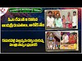 Congress Minister Today : Andesri And Ashok Teja Meet CM | Ponnam Visited Mallanna Temple | V6 News