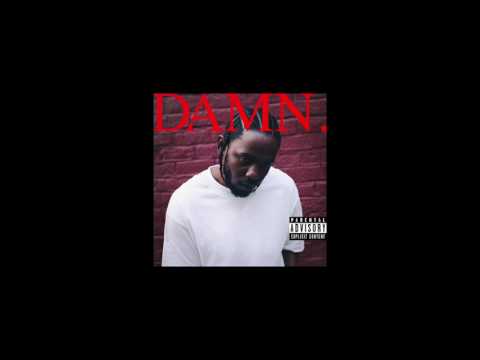 God – Kendrick Lamar