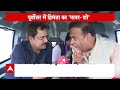 Himanta Biswa Sarma Interview: संविधान खत्म करने के कांग्रेस के आरोपों पर सीएम हिमंत का पलटवार  - 07:11 min - News - Video