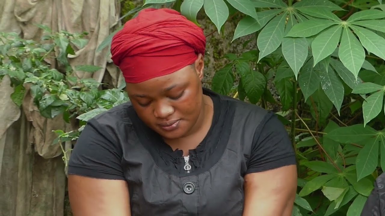 FARATANY Ep15 Nouveau Film Guinéen