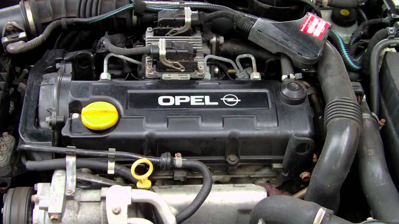 centralina opel astra 1.7 dti isuzu in vendita | eBay
