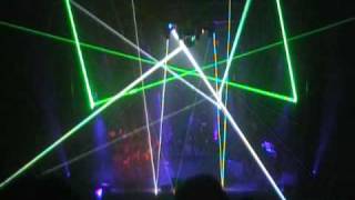 TRANS SIBERIAN ORCHESTRA BEETHOVENS LAST NIGHT. MARCH 25, 2010 @ TAFT THEATRE CINCINNATI, OHIO.