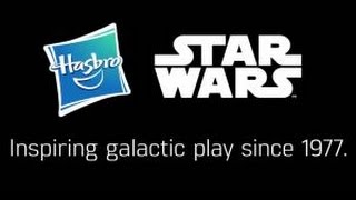 HASBRO Титаны: герои Звездных Войн с аксессуарами (в ассорт.) (A8561)